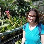 Insegnante per bambini di elementari e medie